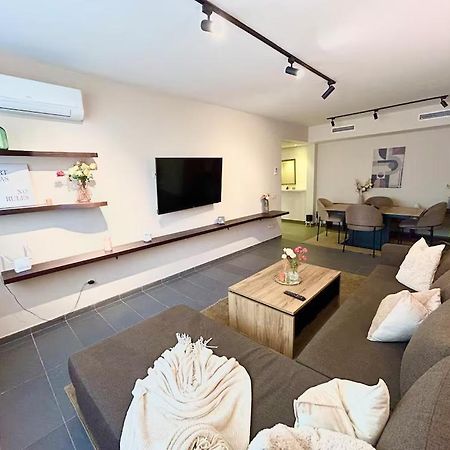 Charming 2 Bedrooms - Train Station Downtown Tanger Buitenkant foto