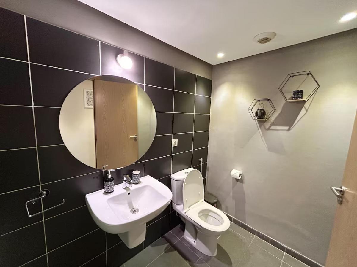 Charming 2 Bedrooms - Train Station Downtown Tanger Buitenkant foto