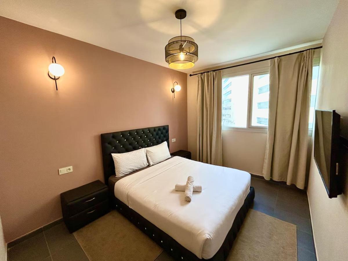 Charming 2 Bedrooms - Train Station Downtown Tanger Buitenkant foto