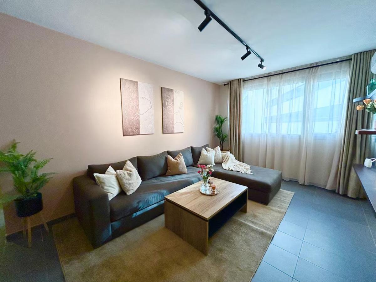 Charming 2 Bedrooms - Train Station Downtown Tanger Buitenkant foto
