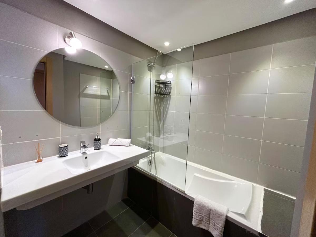 Charming 2 Bedrooms - Train Station Downtown Tanger Buitenkant foto