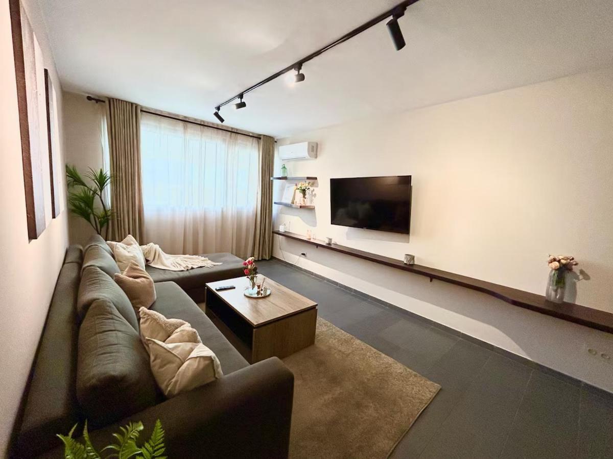 Charming 2 Bedrooms - Train Station Downtown Tanger Buitenkant foto