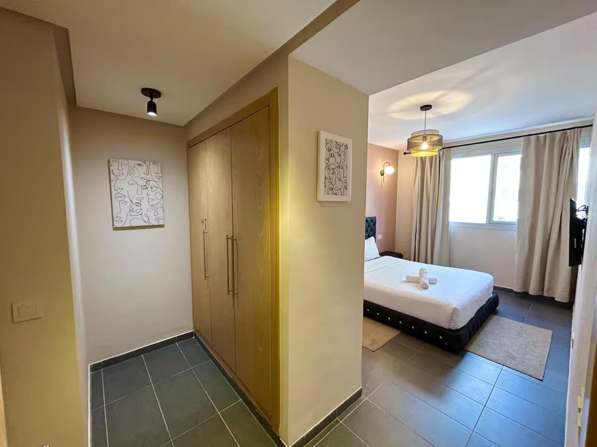 Charming 2 Bedrooms - Train Station Downtown Tanger Buitenkant foto