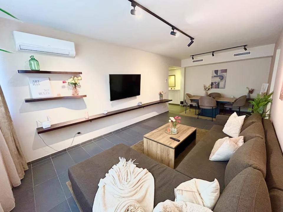 Charming 2 Bedrooms - Train Station Downtown Tanger Buitenkant foto