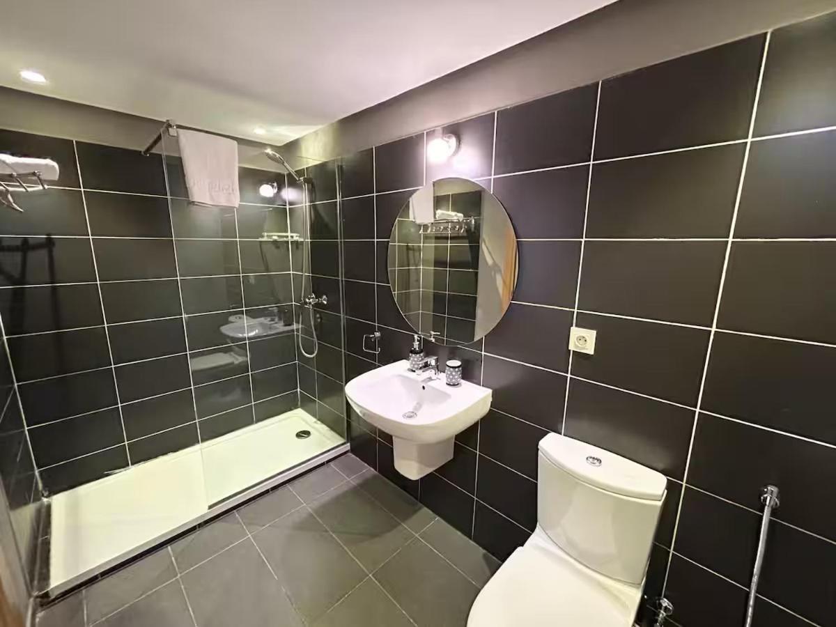 Charming 2 Bedrooms - Train Station Downtown Tanger Buitenkant foto
