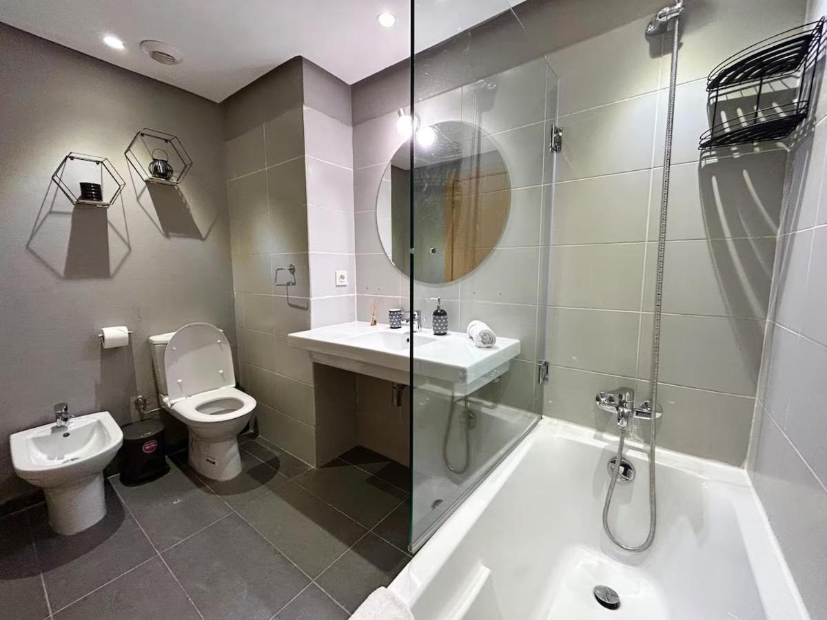 Charming 2 Bedrooms - Train Station Downtown Tanger Buitenkant foto
