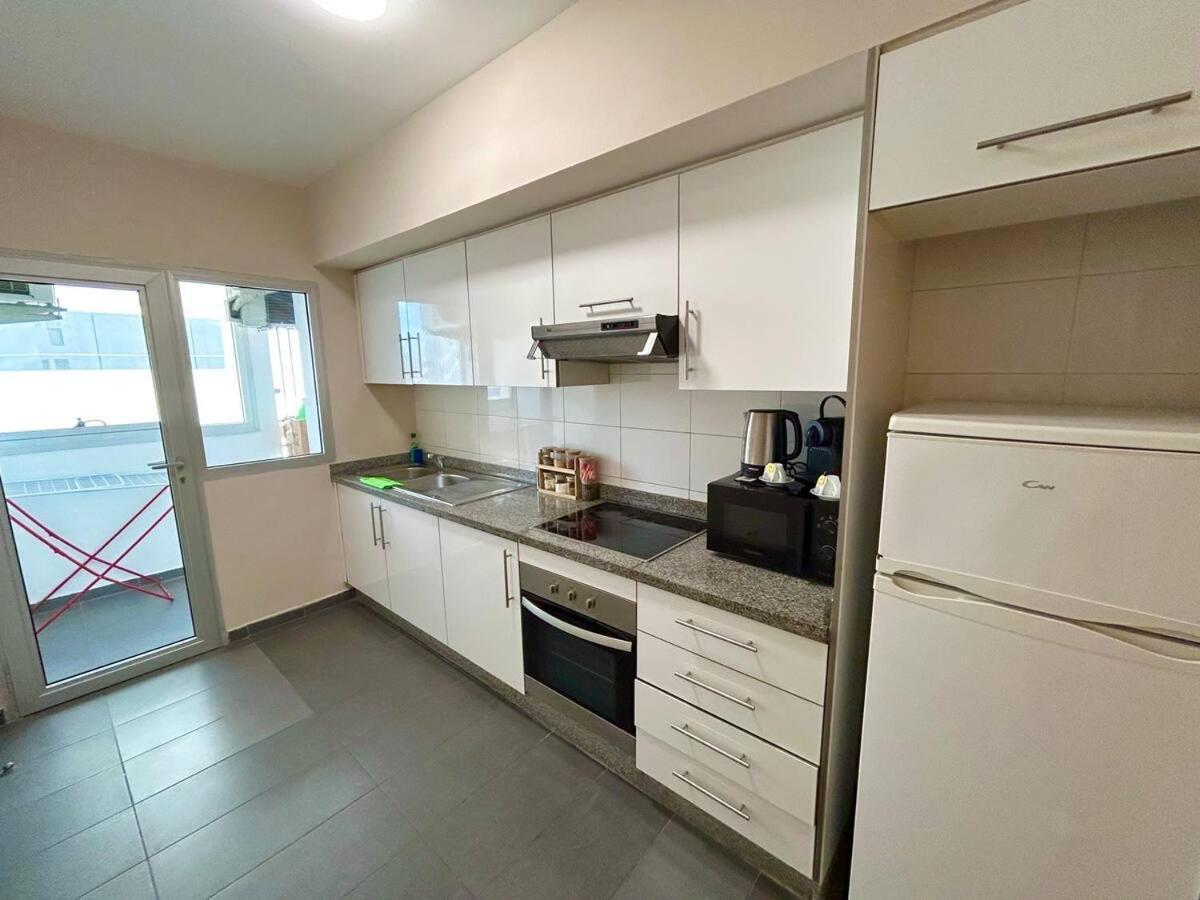 Charming 2 Bedrooms - Train Station Downtown Tanger Buitenkant foto