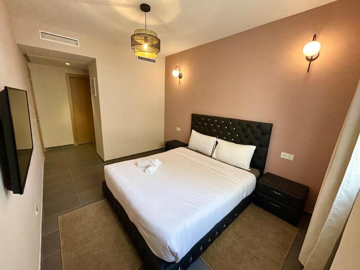 Charming 2 Bedrooms - Train Station Downtown Tanger Buitenkant foto