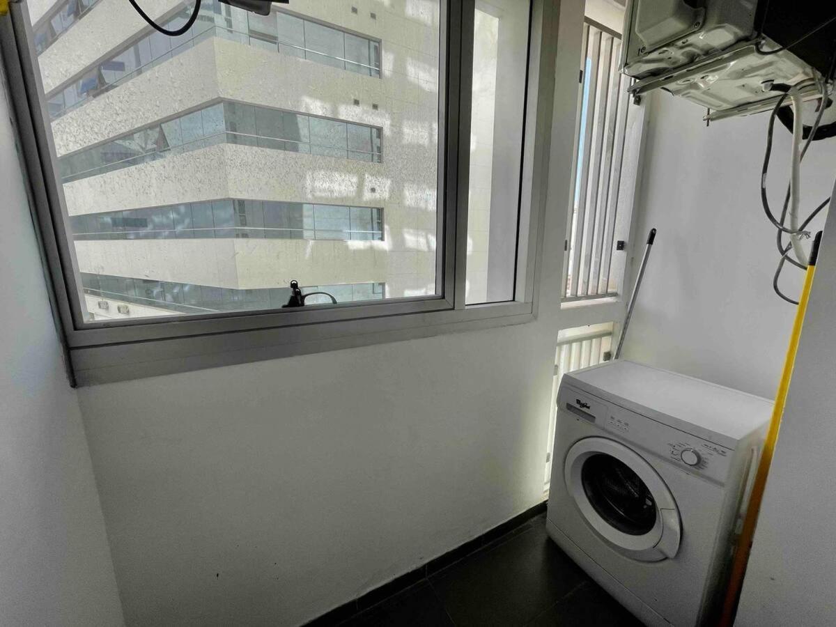 Charming 2 Bedrooms - Train Station Downtown Tanger Buitenkant foto