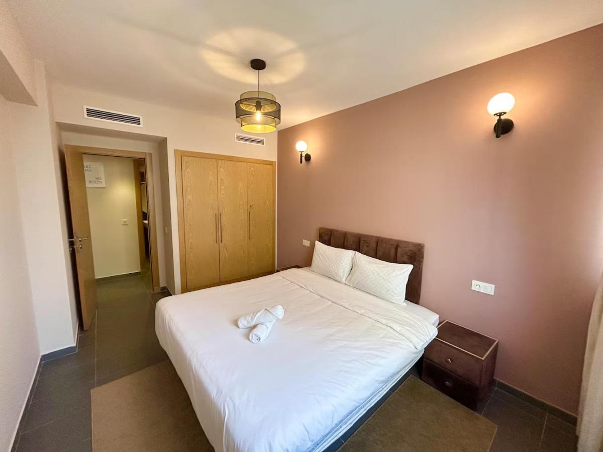Charming 2 Bedrooms - Train Station Downtown Tanger Buitenkant foto