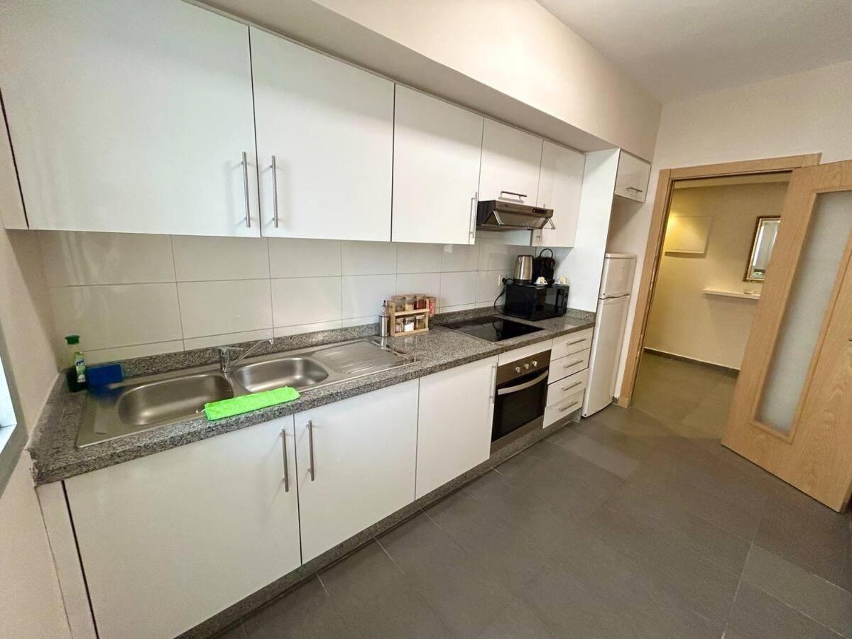 Charming 2 Bedrooms - Train Station Downtown Tanger Buitenkant foto