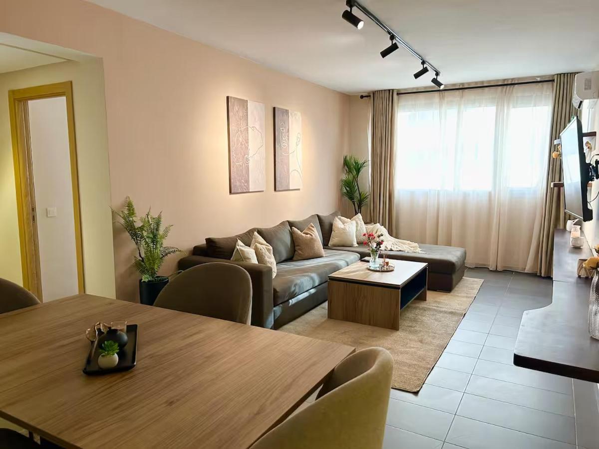 Charming 2 Bedrooms - Train Station Downtown Tanger Buitenkant foto