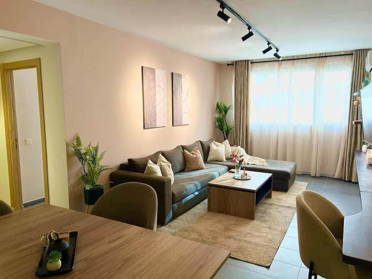Charming 2 Bedrooms - Train Station Downtown Tanger Buitenkant foto