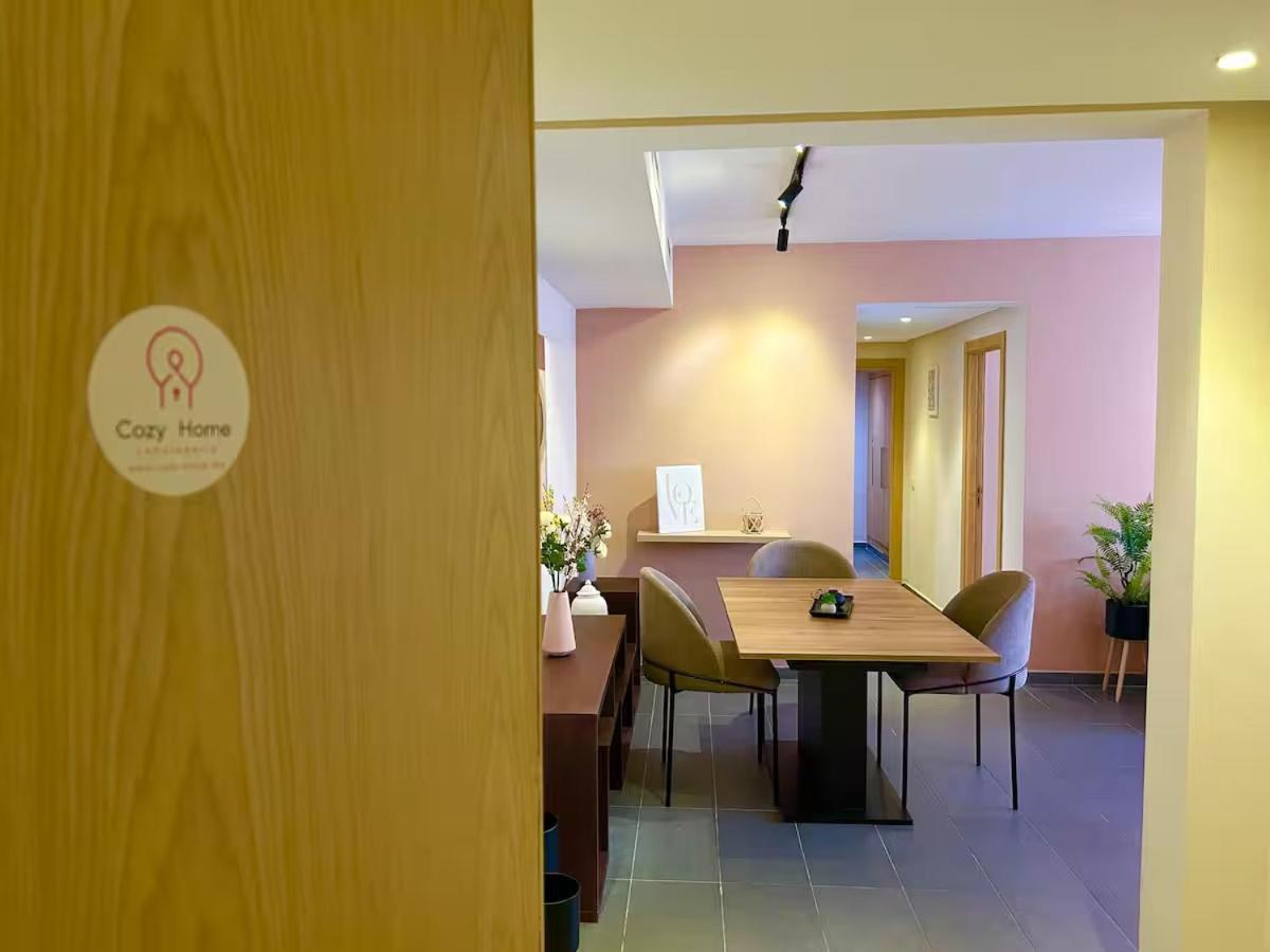 Charming 2 Bedrooms - Train Station Downtown Tanger Buitenkant foto